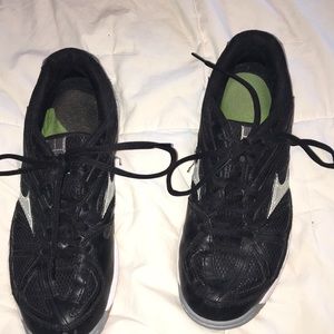 Mizuno Volleyball Shoes
